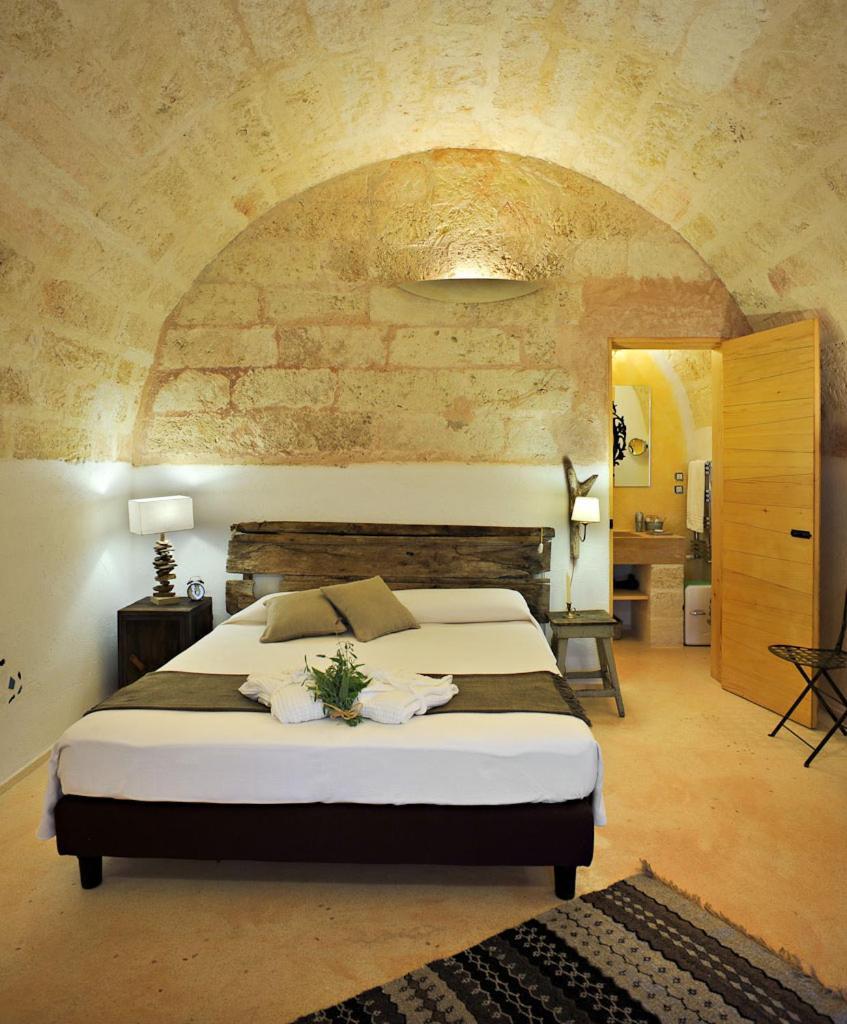 Masseria Piccapicca Morciano di Leuca Exterior foto