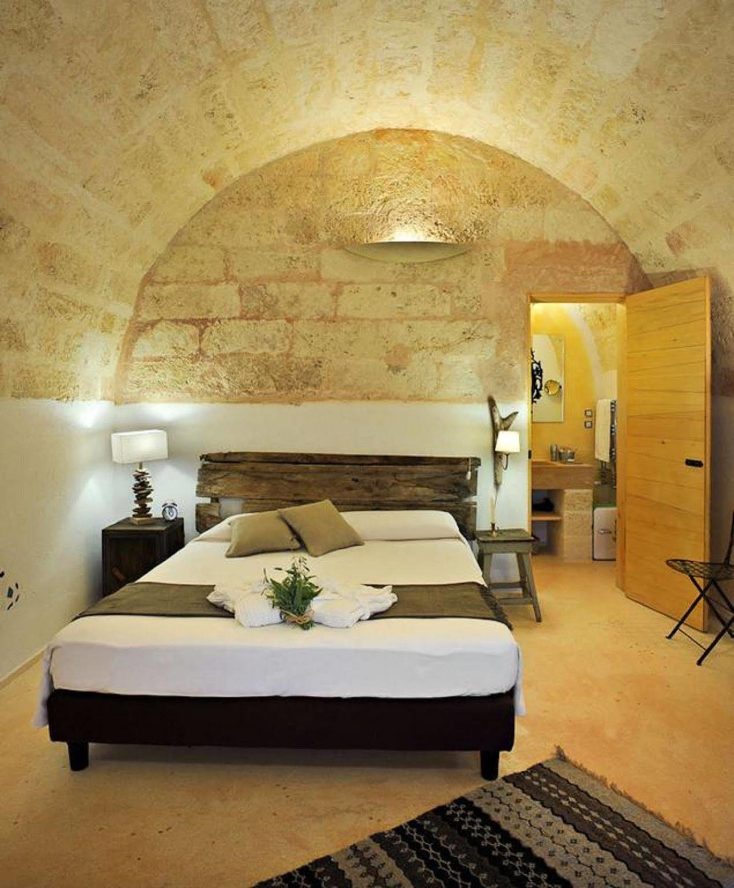 Masseria Piccapicca Morciano di Leuca Exterior foto
