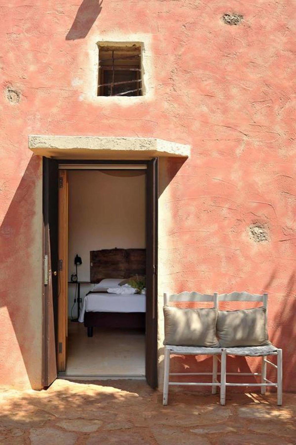 Masseria Piccapicca Morciano di Leuca Exterior foto
